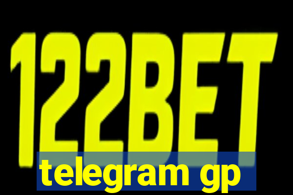 telegram gp